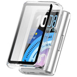 Folie Huawei Techsuit, Defense360, Pro, Band, 11, Pro, Clear