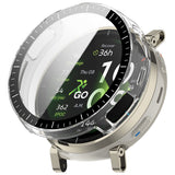Folie Sticla, Techsuit Defense360 Pro Amazfit Active 3 Premium Clear Koff F55be9, transparent