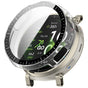 Folie Sticla, Techsuit Defense360 Pro Amazfit Active 3 Premium Clear Koff F55be9, transparent