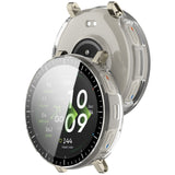 Folie Sticla, Techsuit Defense360 Pro Amazfit Active 3 Premium Clear Koff F55be9, transparent