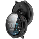 Folie Sticla, Techsuit Defense360 Pro Amazfit Active Max Koff Eb9cc1, negru