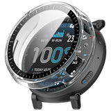 Folie Sticla, Techsuit Defense360 Pro Amazfit Active Max Clear Koff Eb9cc1, transparent