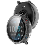 Folie Sticla, Techsuit Defense360 Pro Amazfit Active Max Clear Koff Eb9cc1, transparent