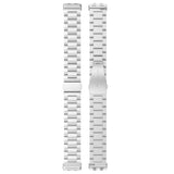 Curea pentru Huawei Band 11, Techsuit Watchband (W010), argintiu