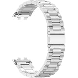 Curea pentru Huawei Band 11, Techsuit Watchband (W010), argintiu