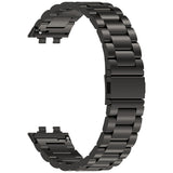 Curea pentru Huawei Band 11, Techsuit Watchband (W010), argintiu