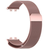 Curea pentru Huawei Band 11, Techsuit Watchband (W009), argintiu