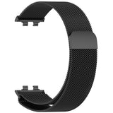 Curea pentru Huawei Band 11, Techsuit Watchband (W009), argintiu
