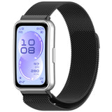 Curea pentru Huawei Band 11, Techsuit Watchband (W009), argintiu