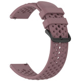 Curea pentru Garmin Venu 2, Techsuit Watchband 22mm (W083), mov