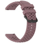 Curea pentru Garmin Venu 2, Techsuit Watchband 22mm (W083), mov