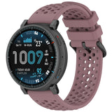 Curea pentru Garmin Venu 2, Techsuit Watchband 22mm (W083), mov