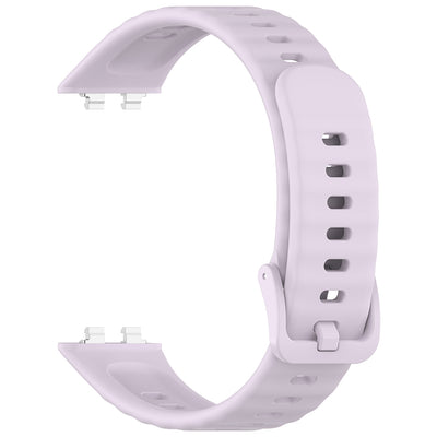 Curea pentru Huawei Band 11, Techsuit Watchband (W082), mov