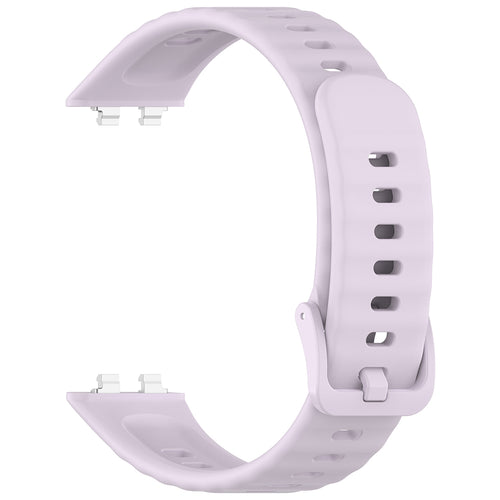 Curea pentru Huawei Band 11, Techsuit Watchband (W082), mov