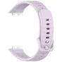 Curea pentru Huawei Band 11, Techsuit Watchband (W082), mov