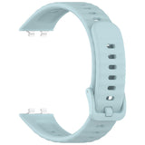 Curea pentru Huawei Band 11, Techsuit Watchband (W082), bleu