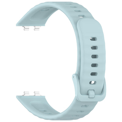 Curea pentru Huawei Band 11, Techsuit Watchband (W082), bleu