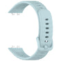 Curea pentru Huawei Band 11, Techsuit Watchband (W082), bleu