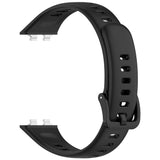 Curea pentru Huawei Band 11, Techsuit Watchband (W081), negru