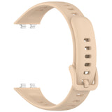 Curea pentru Huawei Band 11, Techsuit Watchband (W081), bej