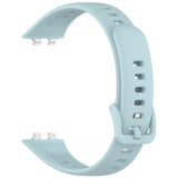 Curea pentru Huawei Band 11, Techsuit Watchband (W081), bleu