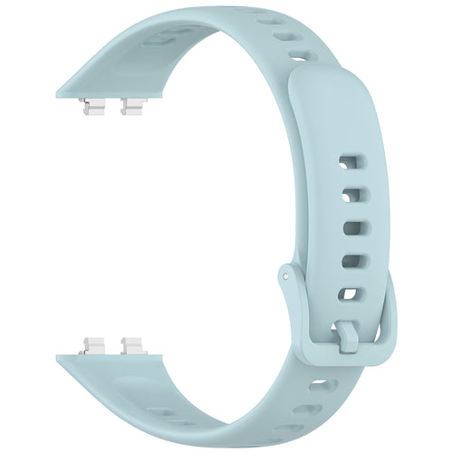 Curea pentru Huawei Band 11, Techsuit Watchband (W081), bleu
