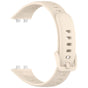 Curea pentru Huawei Band 11, Techsuit Watchband (W081), crem