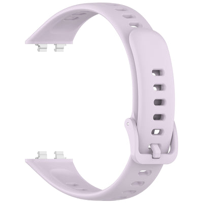 Curea pentru Huawei Band 11, Techsuit Watchband (W081), mov