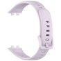 Curea pentru Huawei Band 11, Techsuit Watchband (W081), mov
