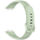 Curea pentru Huawei Band 11, Techsuit Watchband (W081), verde menta