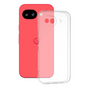 Husa pentru Google Pixel 10a, Techsuit Clear Silicone, transparenta
