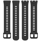 Curea pentru Huawei Band 11, Techsuit Watchband (W082), verde menta