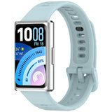 Curea pentru Huawei Band 11, Techsuit Watchband (W082), bleu
