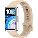 Curea pentru Huawei Band 11, Techsuit Watchband (W082), bej