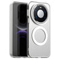 Husa pentru Huawei Mate 80 Pro, Techsuit CandyCase MagSafe, alb