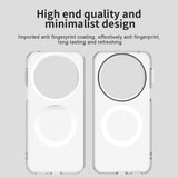 Husa pentru Huawei Mate 80 Pro, Techsuit CandyCase MagSafe, alb