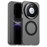 Husa pentru Huawei Mate 80 Pro, Techsuit CandyCase MagSafe, alb