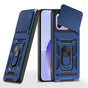 Husa pentru Realme 16 Pro, Techsuit CamShield Series, albastru