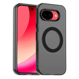 Husa pentru Google Pixel 10a, Techsuit CandyCase MagSafe, alb
