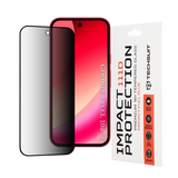 Folie de protectie pentru Google Pixel 10a, Techsuit 111D Privacy Full Glue