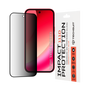 Folie de protectie pentru Google Pixel 10a, Techsuit 111D Privacy Full Glue