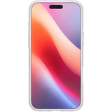 Husa pentru iPhone 17 Pro Max, Spigen Ultra Hybrid Classic MagSafe (ACS10291), argintiu