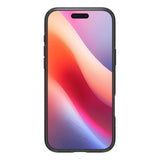 Husa pentru iPhone 17 Pro, Spigen Ultra Hybrid Classic MagSafe (ACS10356), negru