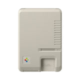 Portofel Spigen Classic LS Mag Fit Wallet cu MagSafe (AFA10949), bej