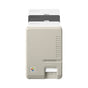 Portofel Spigen Classic LS Mag Fit Wallet cu MagSafe (AFA10949), bej
