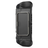 Spigen Protective Case Dual Grip Pro (ACS10196), pentru Nintendo Switch 2, Negru