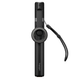 Selfie stick Spigen S582W (AMP11372), MagSafe Compatible, cu Tripod, Stable, Bluetooth, negru