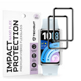 Folie de protectie pentru Huawei Band 11 Pro, Techsuit
