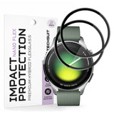Folie de protectie pentru Xiaomi Watch 5 (47mm), Techsuit