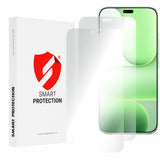 Folie de protectie pentru Honor 600 Lite, Smart Protection Premium Classic (2 pack)